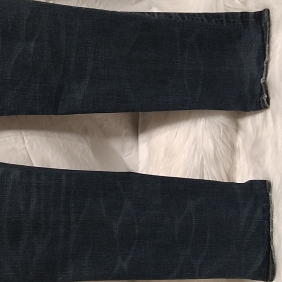 SALE! American Eagle Outfitters Flex 4 Original Straight Jeans 29/32 (BX29) - Picture 8 of 16